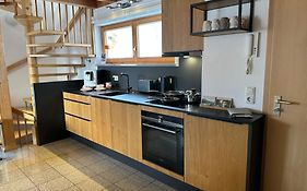 Ferienwohnung Richter